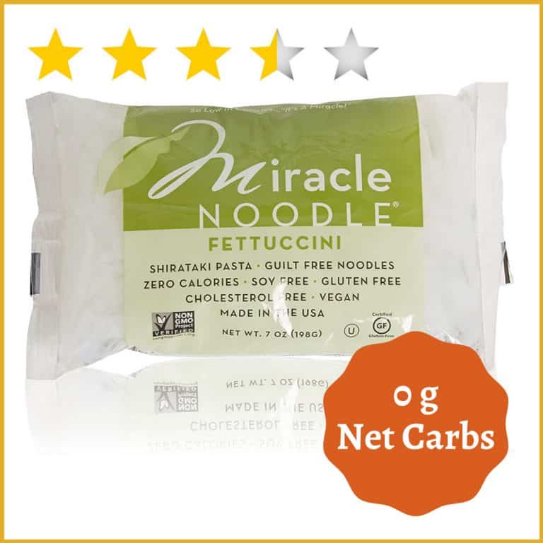 Low-Carb Pasta Review: 9 Popular Brands Tested - Diabetes Strong