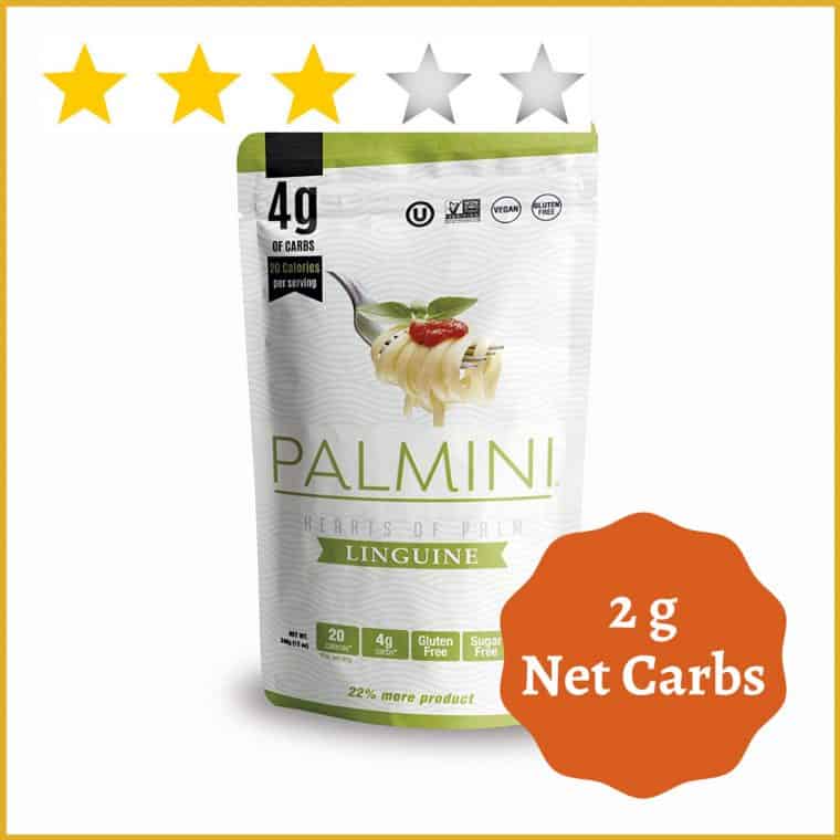 Low-Carb Pasta Review: 9 Popular Brands Tested - Diabetes Strong