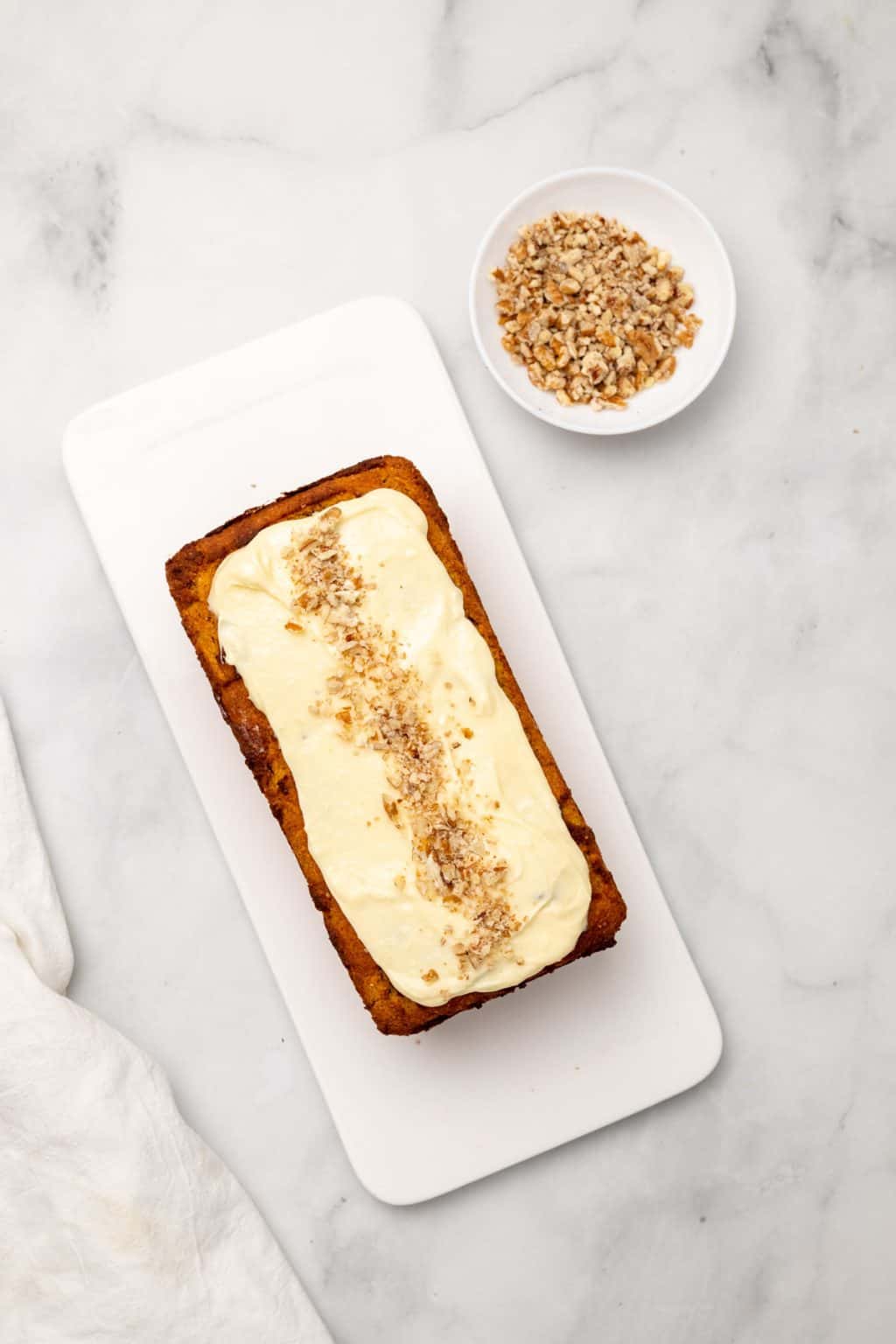 Keto Pumpkin Bread - Diabetes Strong