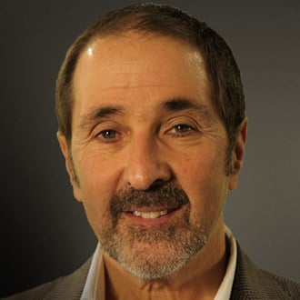 Bill Polonsky headshot