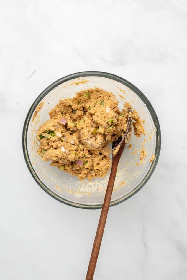 Low-Carb Crab Cakes (Keto) - Diabetes Strong