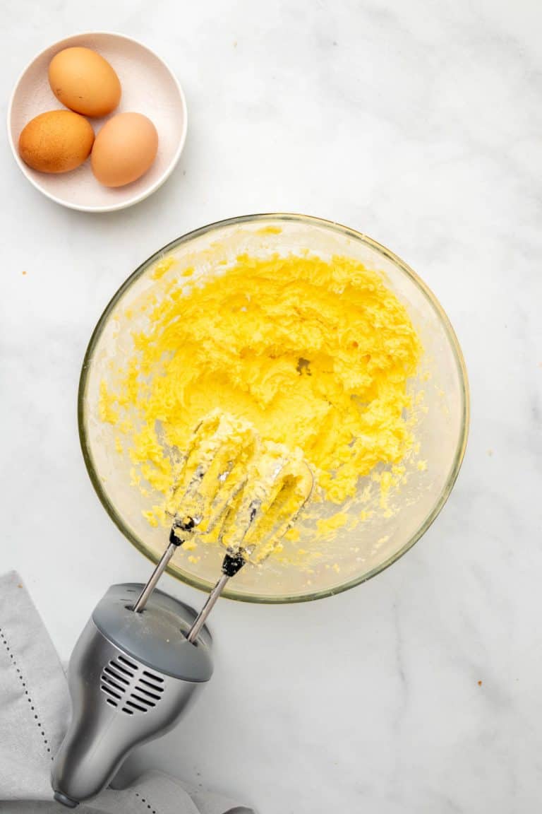 Low-Carb Pound Cake - Diabetes Strong