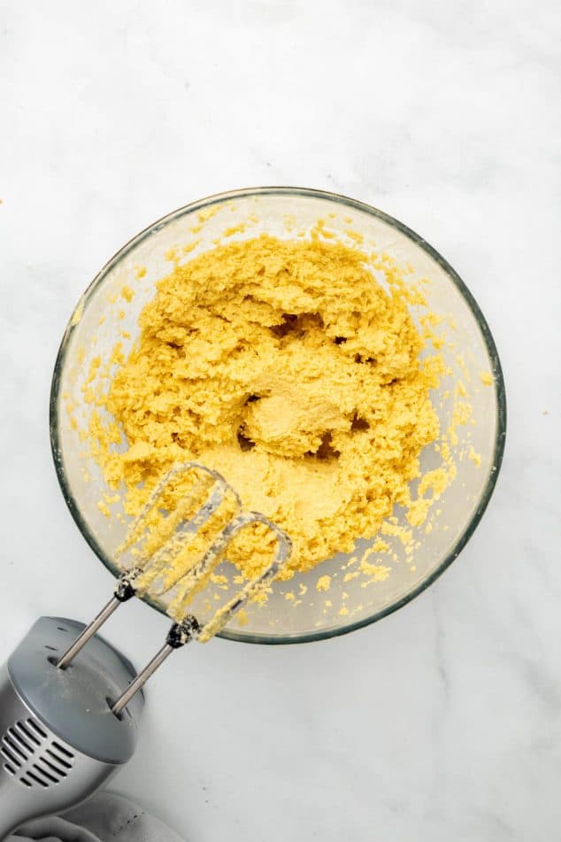 Low-Carb Pound Cake - Diabetes Strong