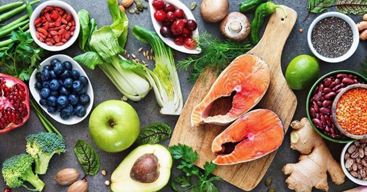 What Diet Is Good For Type 2 Diabetes