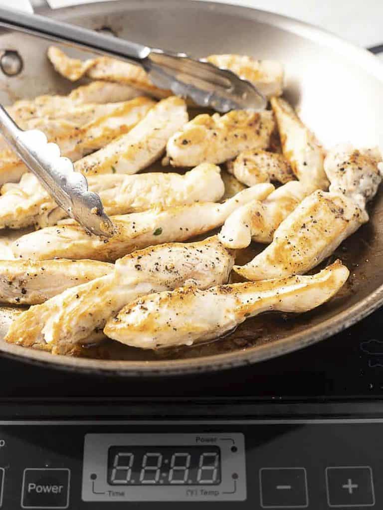 Buffalo Chicken Lettuce Wraps Diabetes Strong