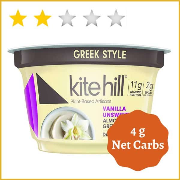 LowCarb Yogurt Review 10 Popular Brands Tested Diabetes Strong