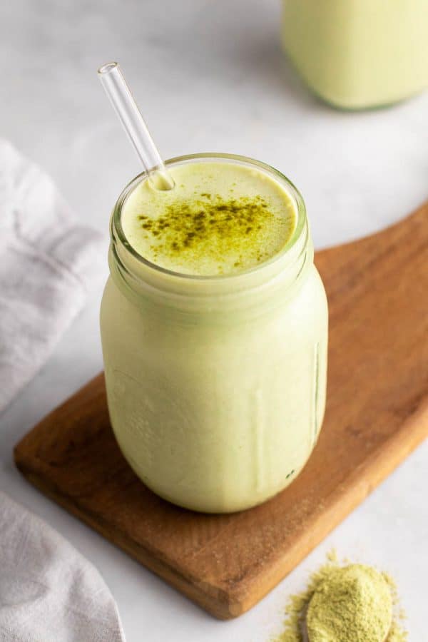 18 Low-Carb Smoothies for Diabetics - Diabetes Strong