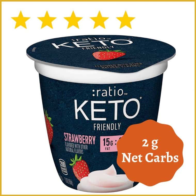 Low Carb Yogurt Review 11 Popular Brands Tested Diabetes Strong 