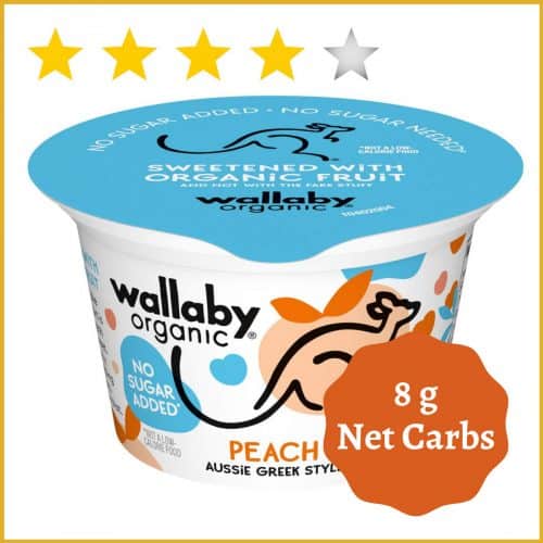 LowCarb Yogurt Review 10 Popular Brands Tested Diabetes Strong