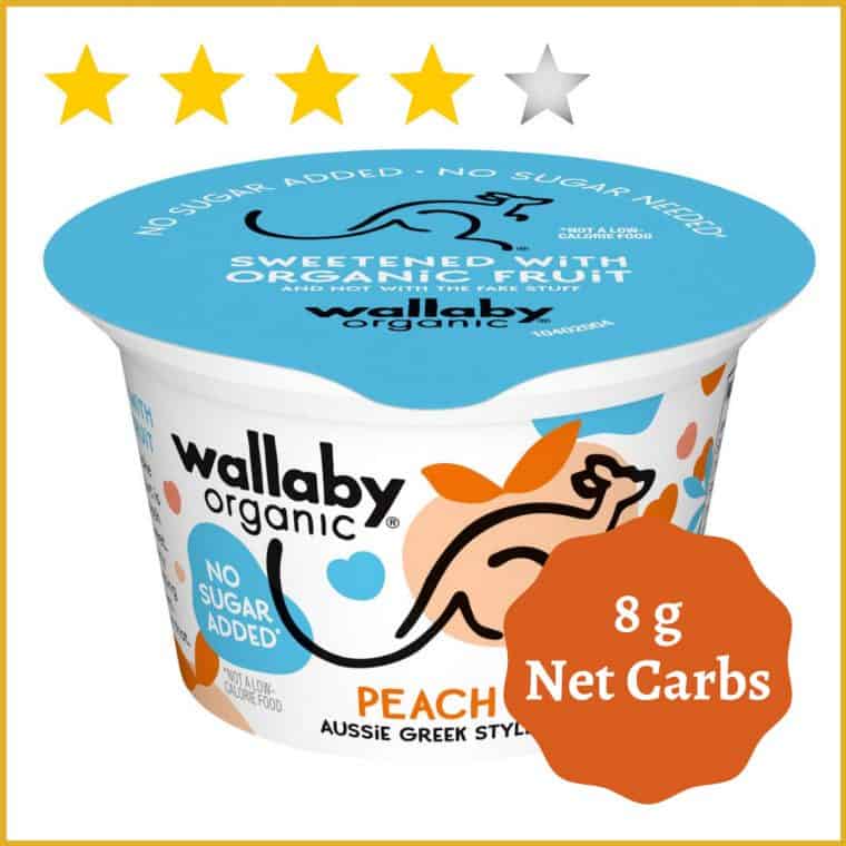 LowCarb Yogurt Review 10 Popular Brands Tested Diabetes Strong