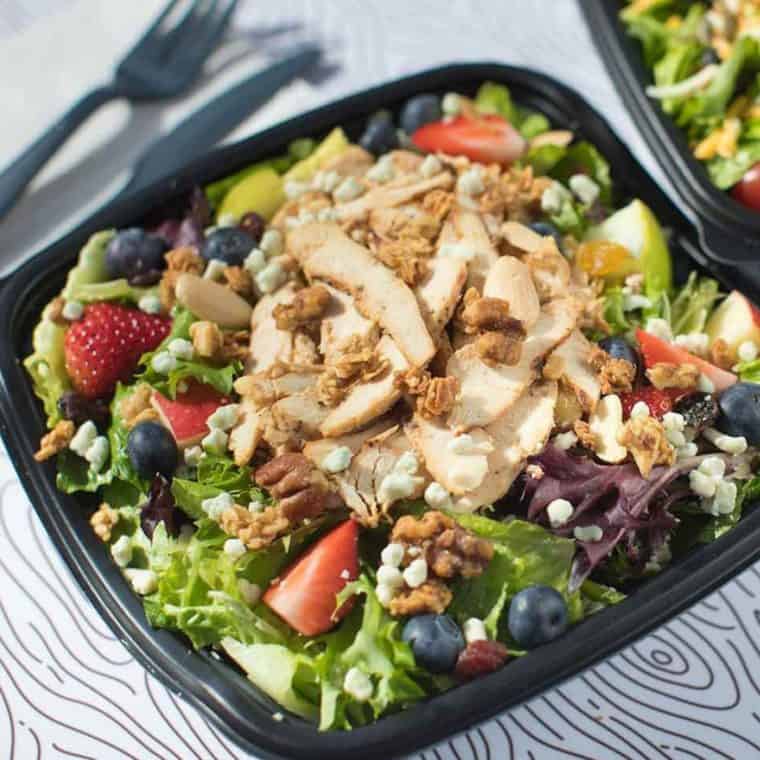 Diabetes and Sushi What Are the Best Options? Diabetes Strong