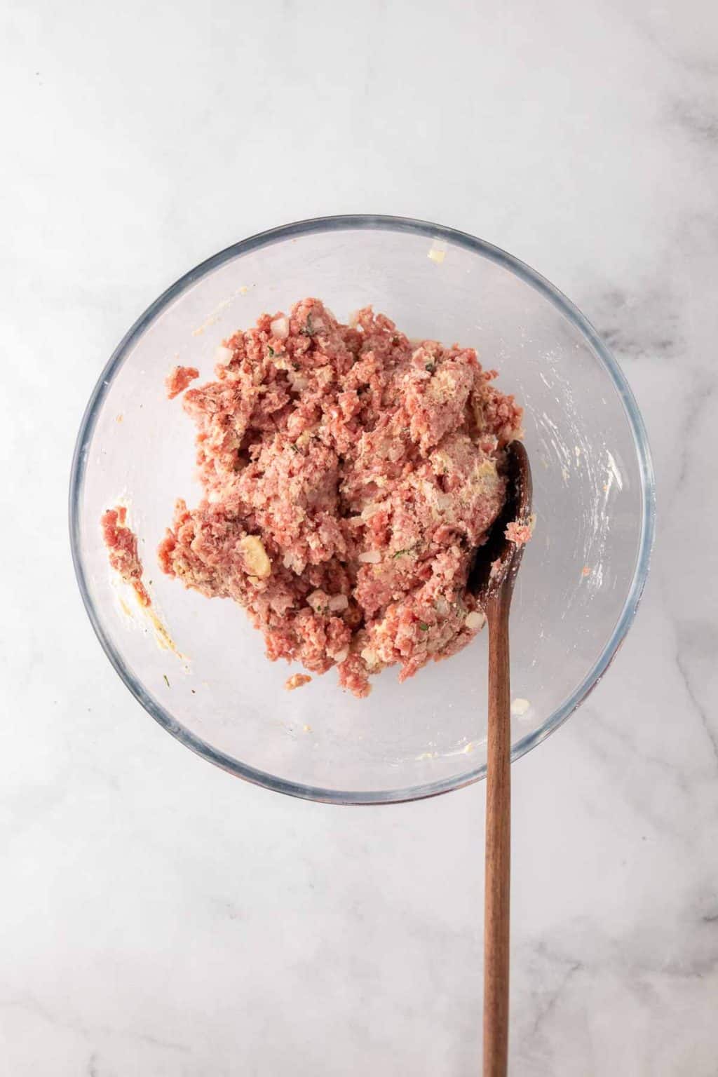 Keto Meatballs in Tomato Sauce Diabetes Strong