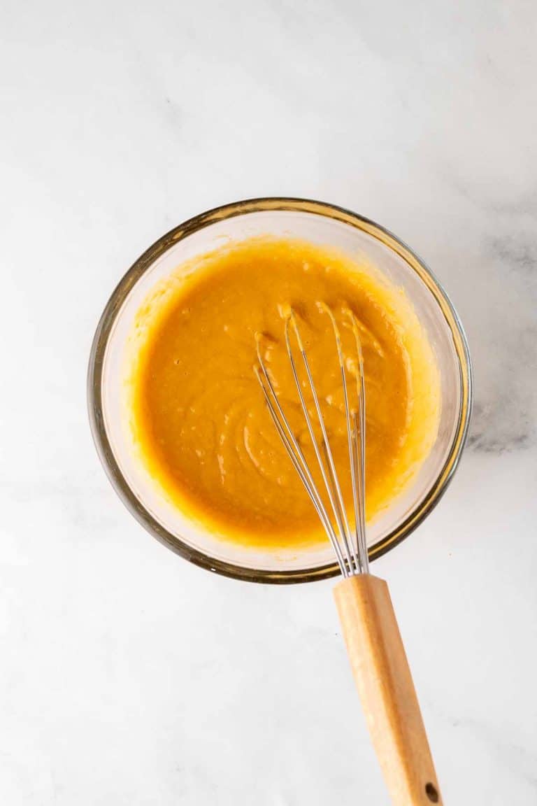 Sweet Potato Brownies Diabetes Strong