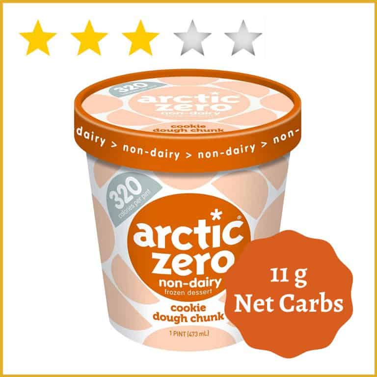 LowCarb Ice Cream Review 10 Popular Brands Tested Diabetes Strong