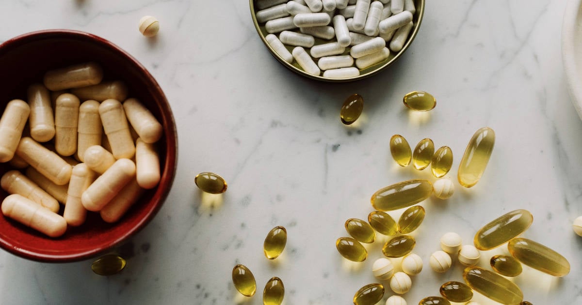 Nutritional vitamins and Diabetes: What&#8217;s Beneficial?