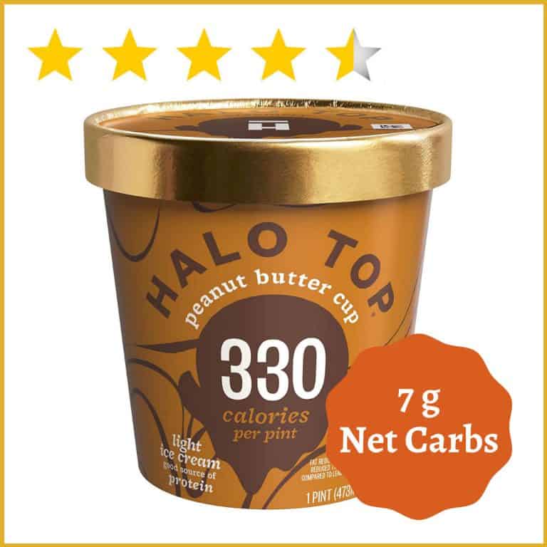 LowCarb Ice Cream Review 10 Popular Brands Tested Diabetes Strong