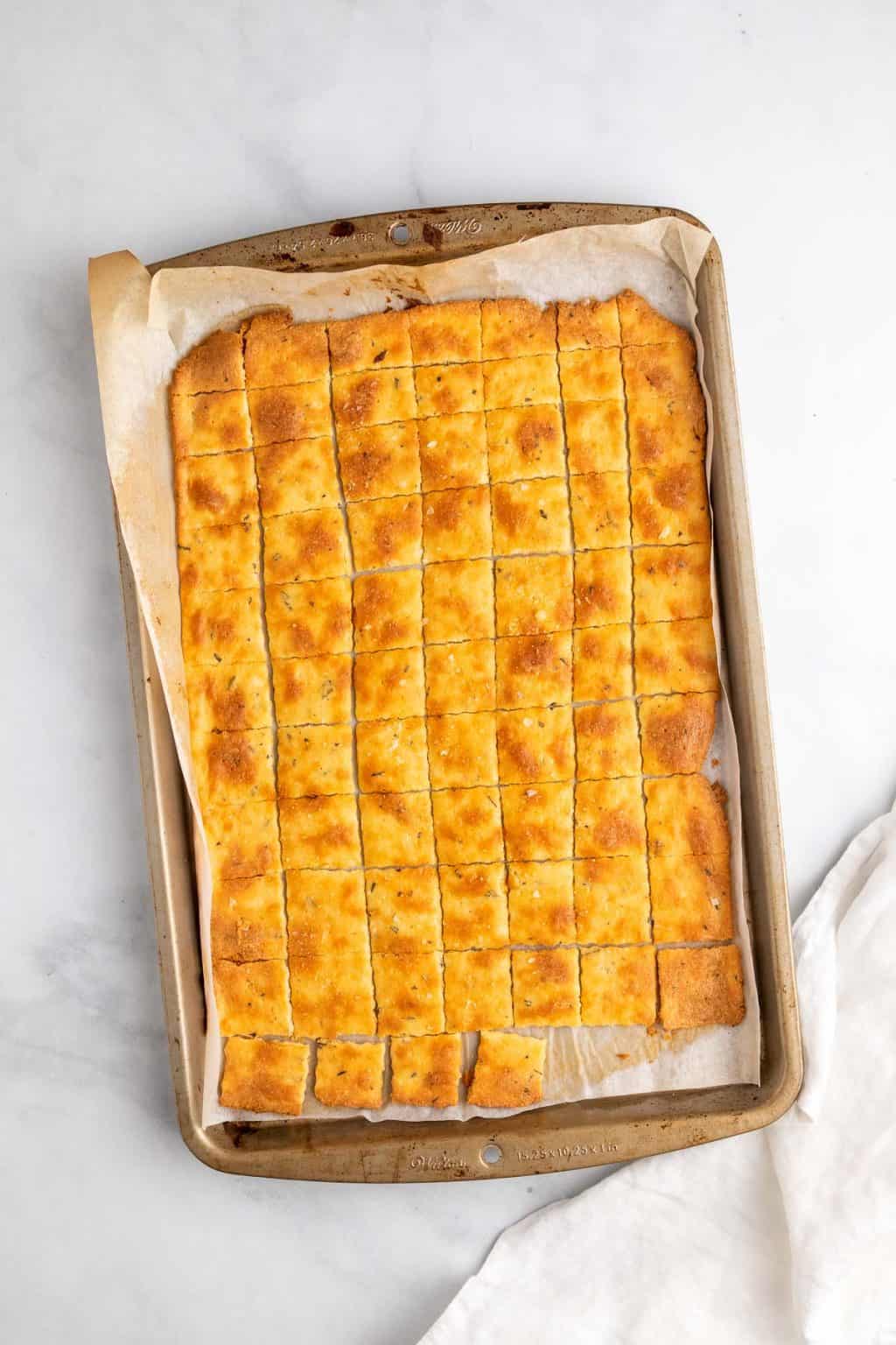 Keto Cheese Crackers Diabetes Strong