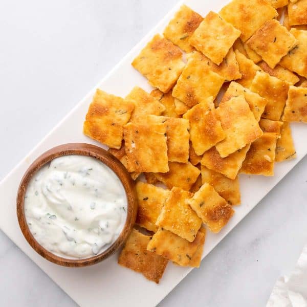 Keto Cheese Crackers Diabetes Strong