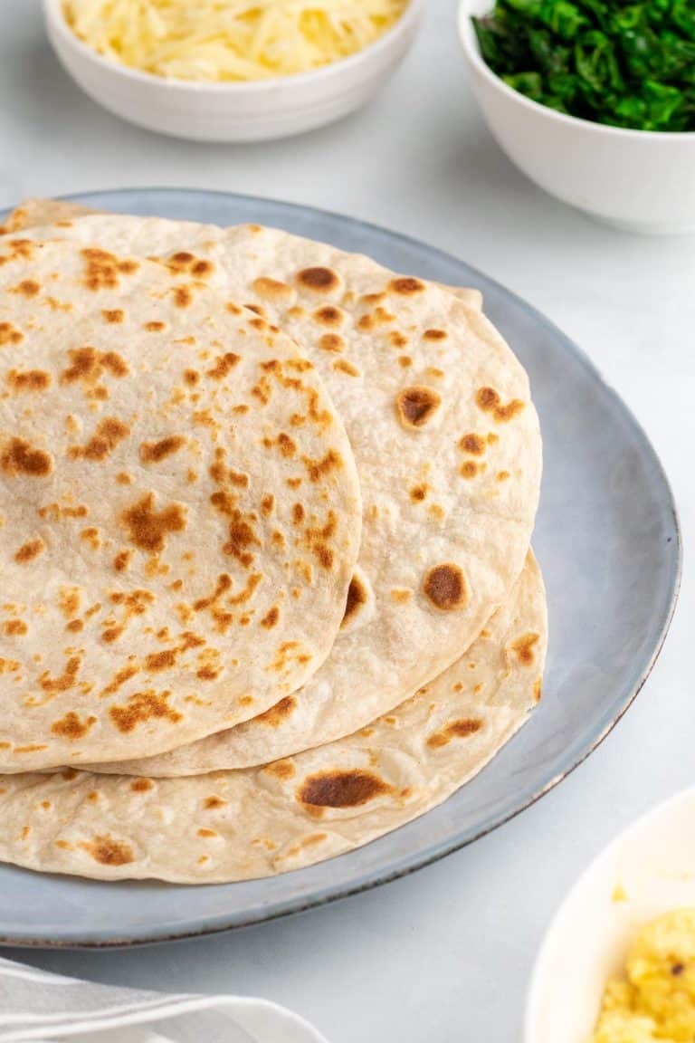 Homemade Keto Tortillas Diabetes Strong