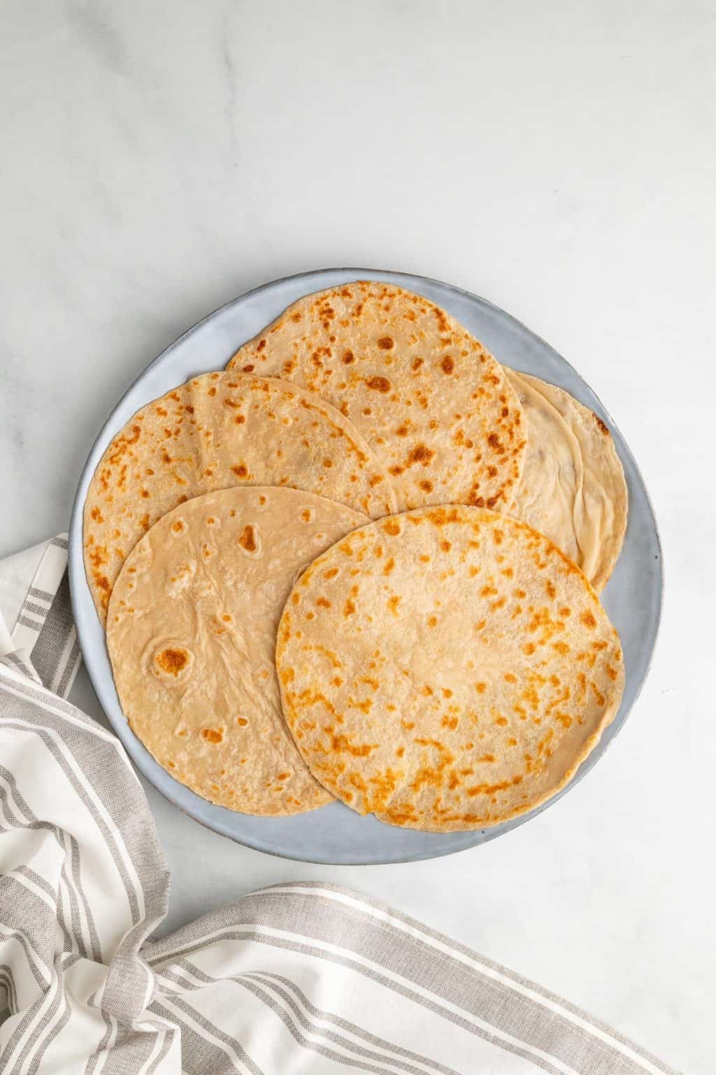 Homemade Keto Tortillas Diabetes Strong