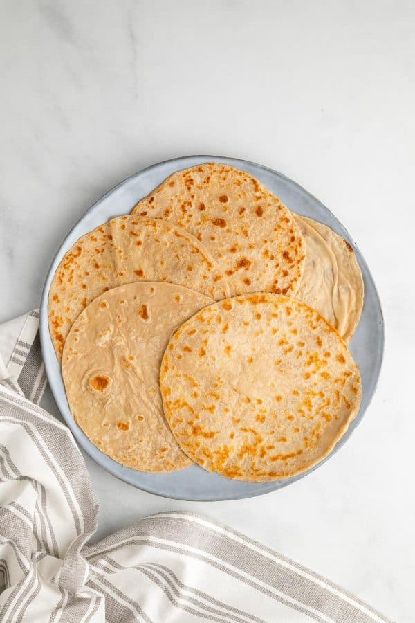 Homemade Keto Tortillas Diabetes Strong