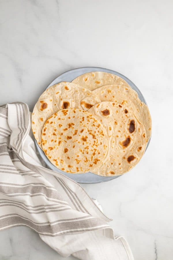 Homemade Keto Tortillas Diabetes Strong