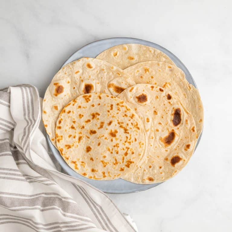 Homemade Keto Tortillas Diabetes Strong