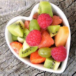 Low-Carb Fruits: 10 Fruits with the Least Sugar