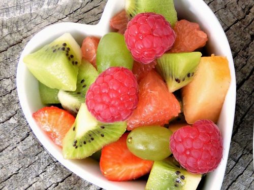Low-Carb Fruits: 10 Fruits with the Least Sugar