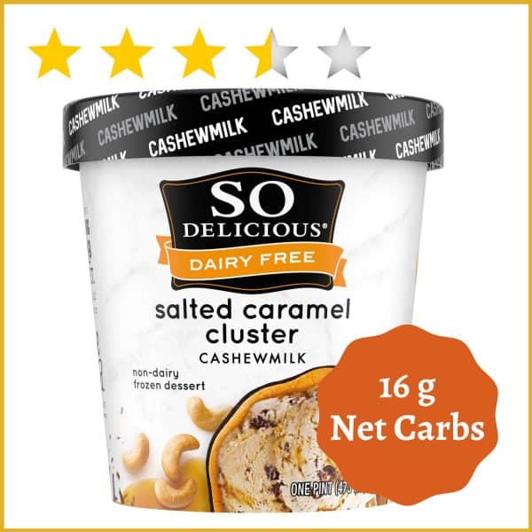 LowCarb Ice Cream Review 10 Popular Brands Tested Diabetes Strong