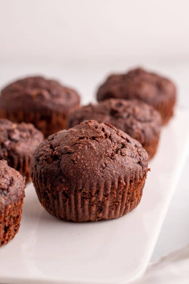 Zucchini muffins low carb diabetes strong