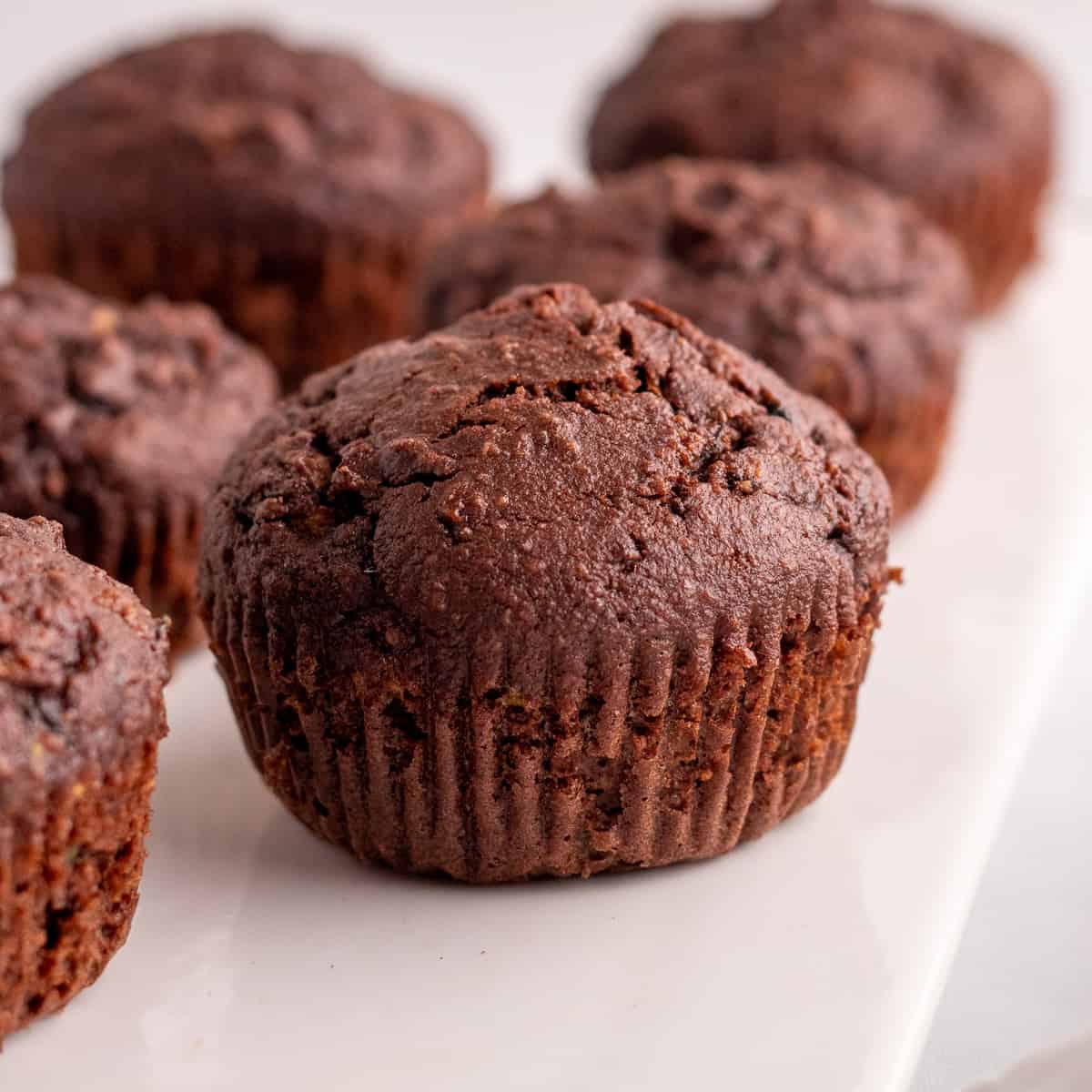 Healthy Carrot Cake Muffins (Low-Carb, Vegan, Gluten-Free) - Diabetes