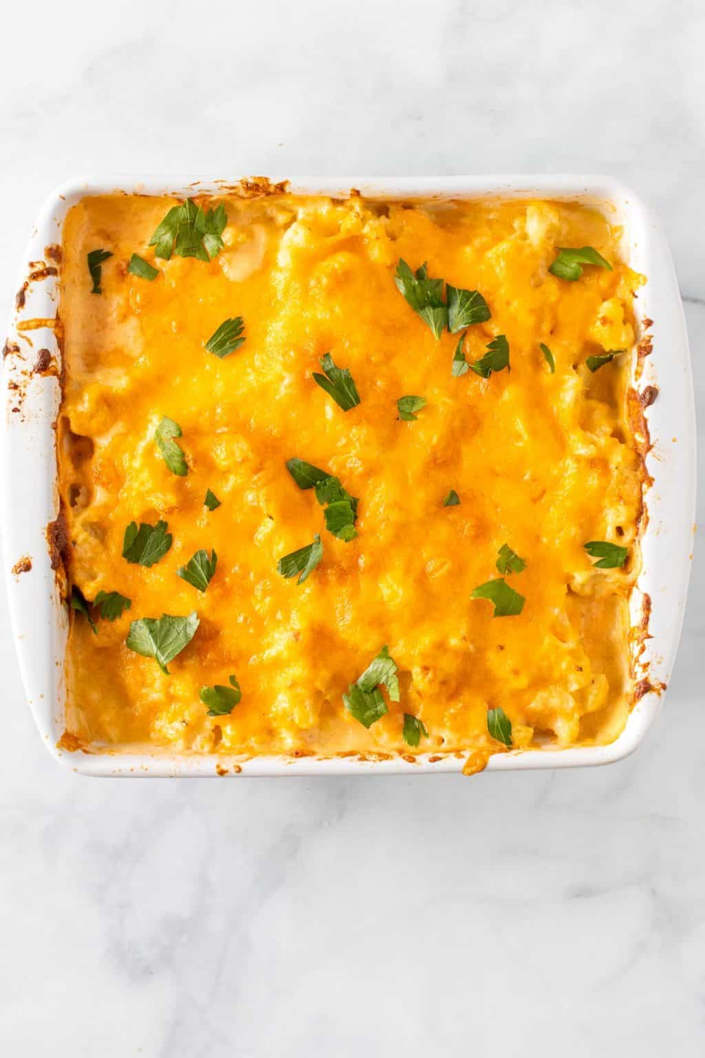 Keto Mac and Cheese Diabetes Strong