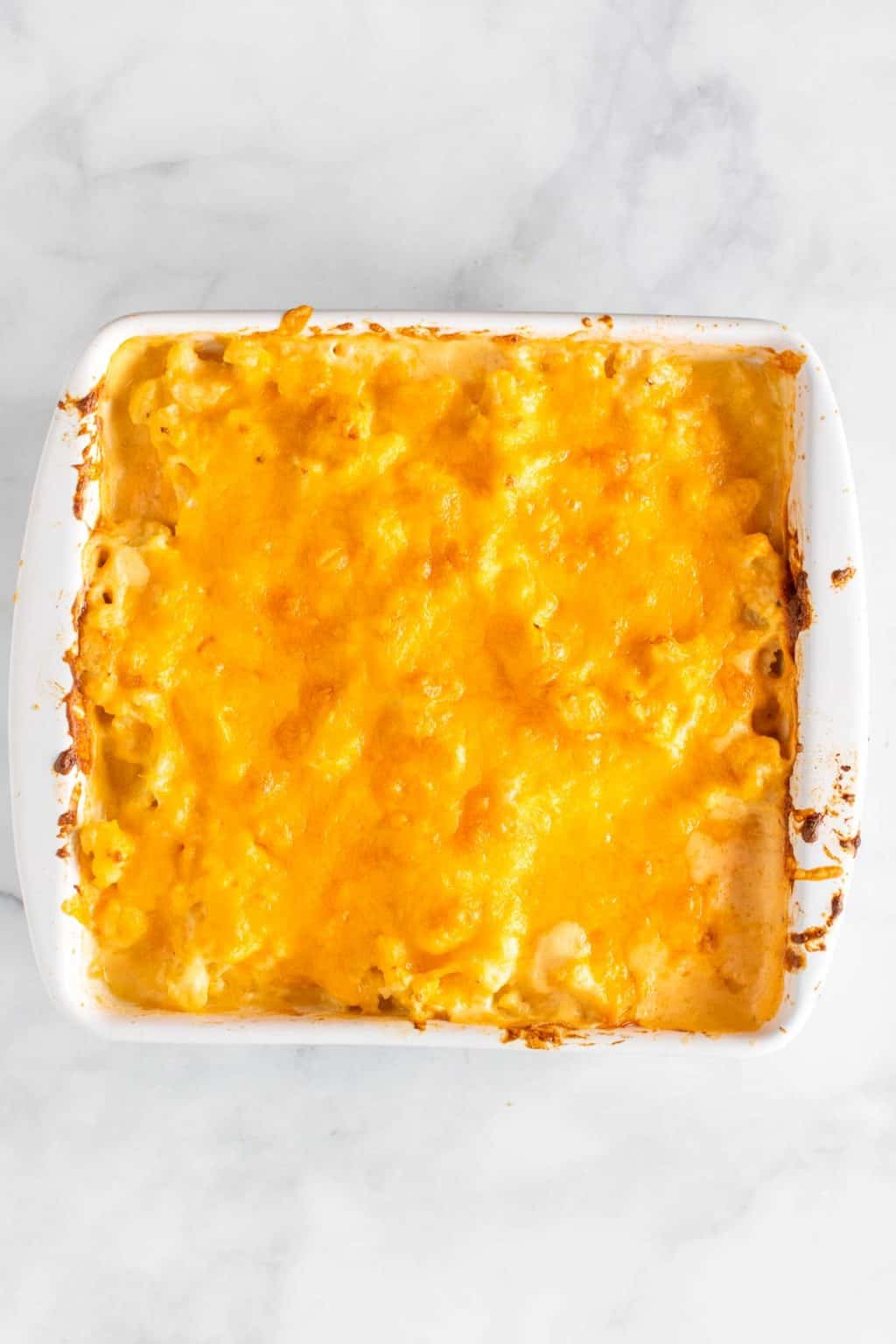 Keto Mac and Cheese Diabetes Strong