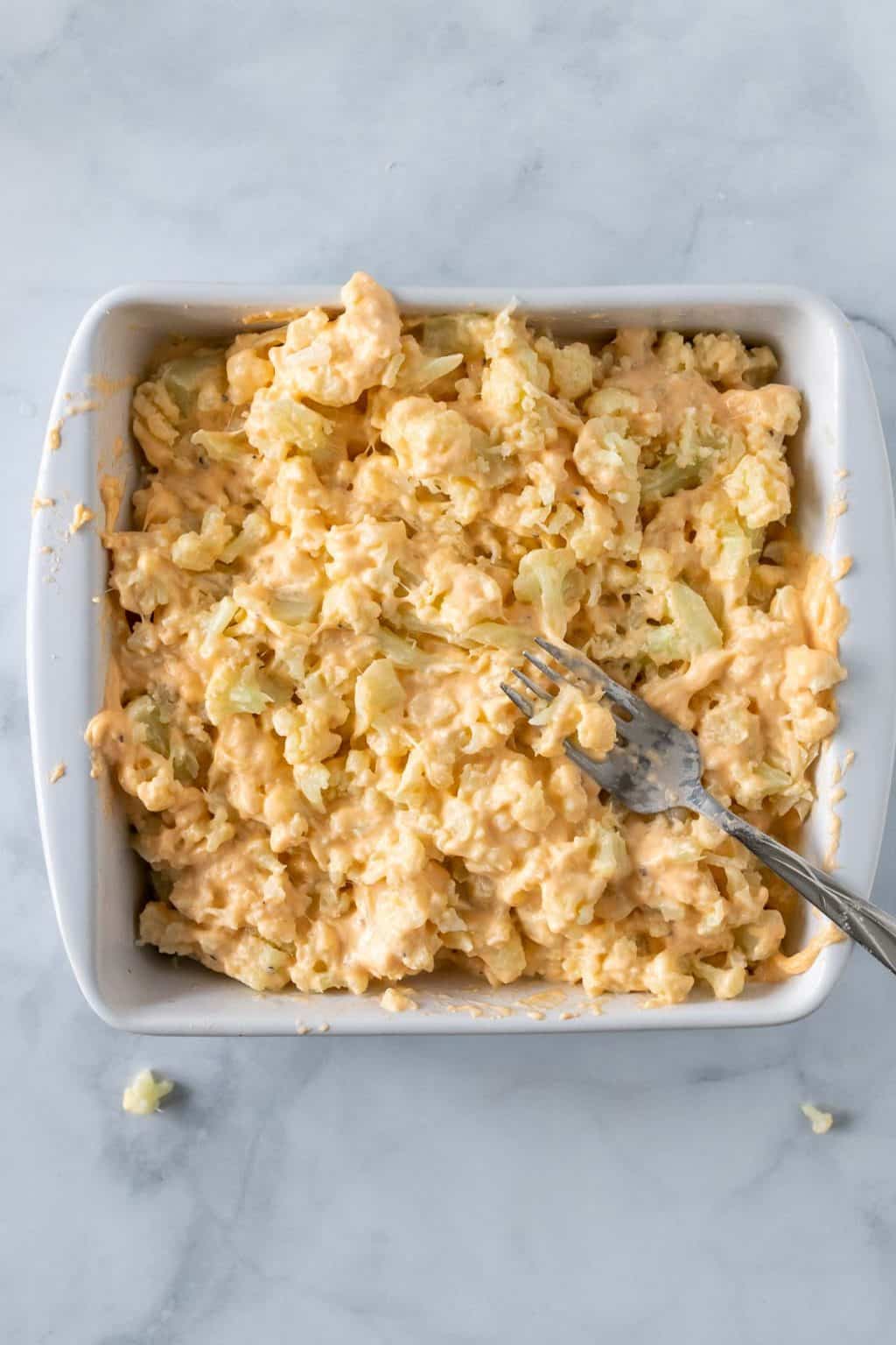 Keto Mac and Cheese Diabetes Strong