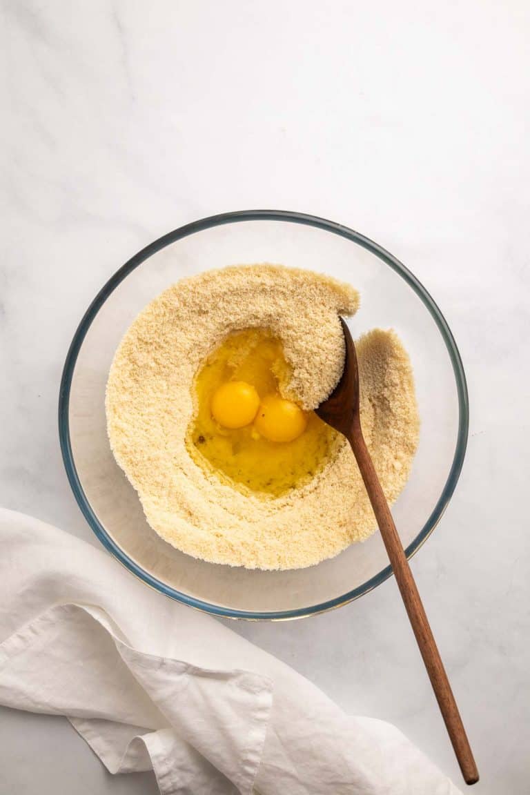 Homemade Keto Pizza Crust Diabetes Strong