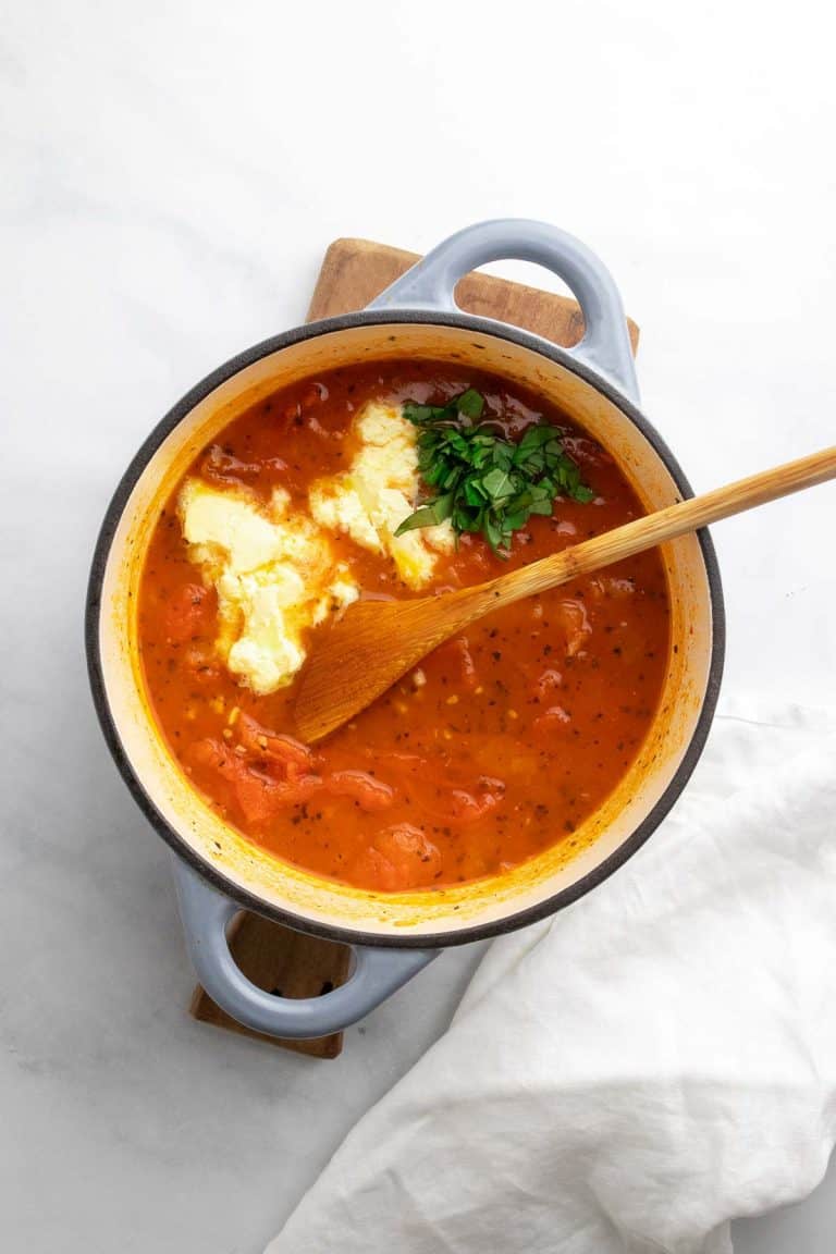 Keto Tomato Soup Diabetes Strong