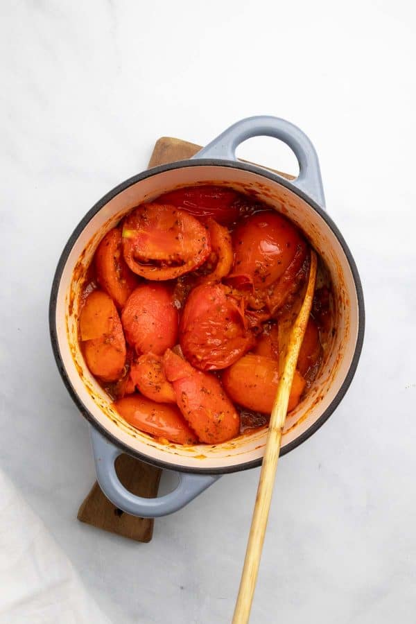 Keto Tomato Soup Diabetes Strong