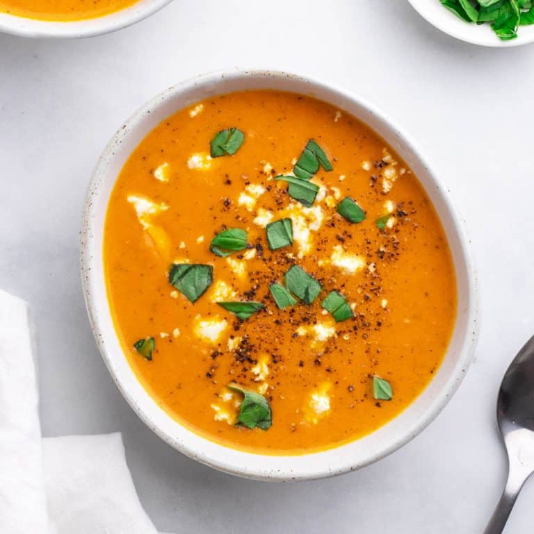 LowSodium Tomato Soup Diabetes Strong