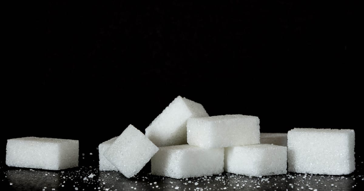The right way to Cease Sugar Cravings