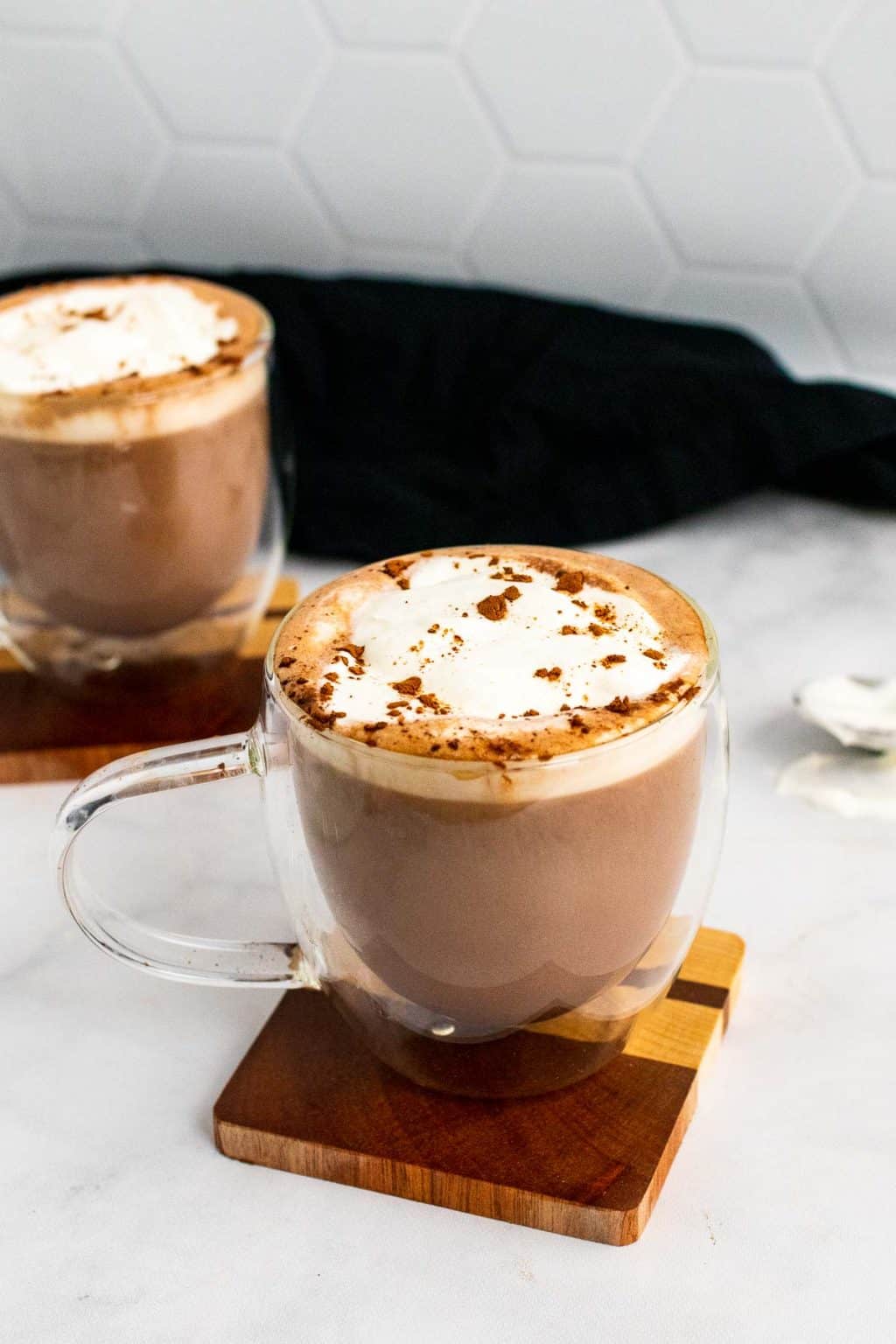 Keto Hot Chocolate - Diabetes Strong