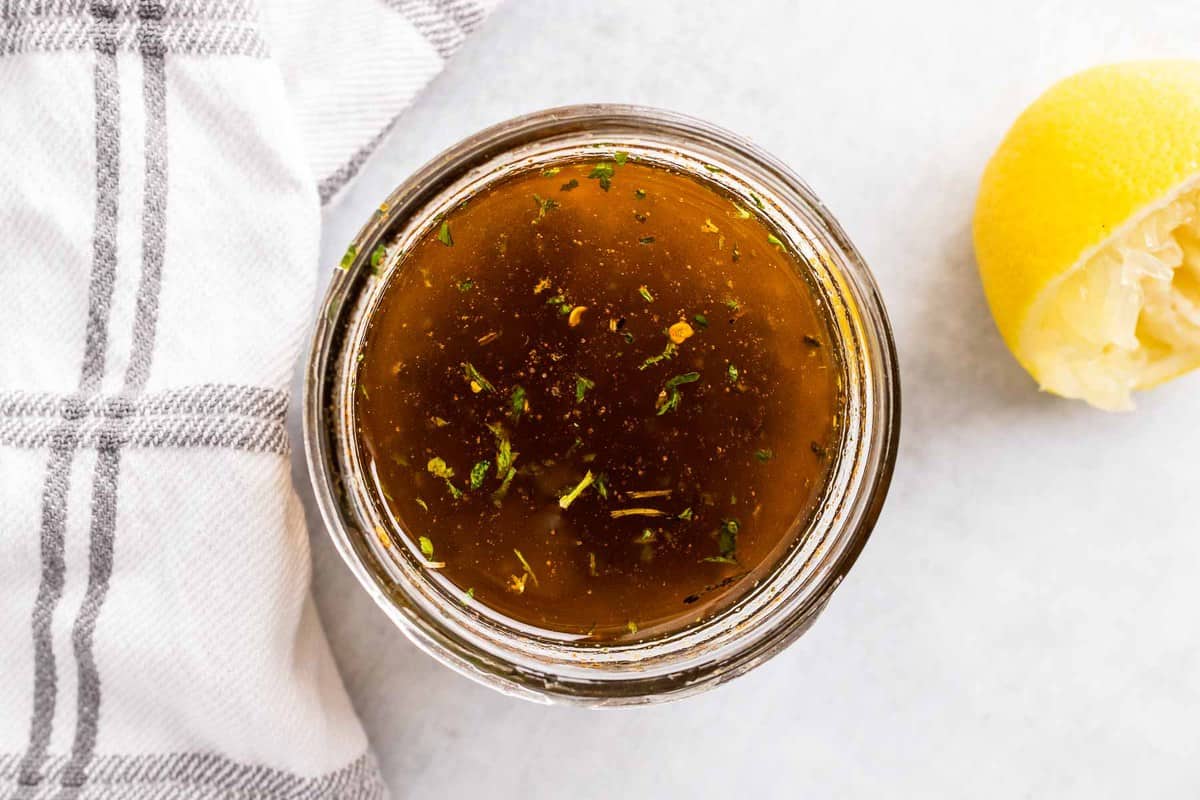 Keto Steak Marinade Diabetes Strong