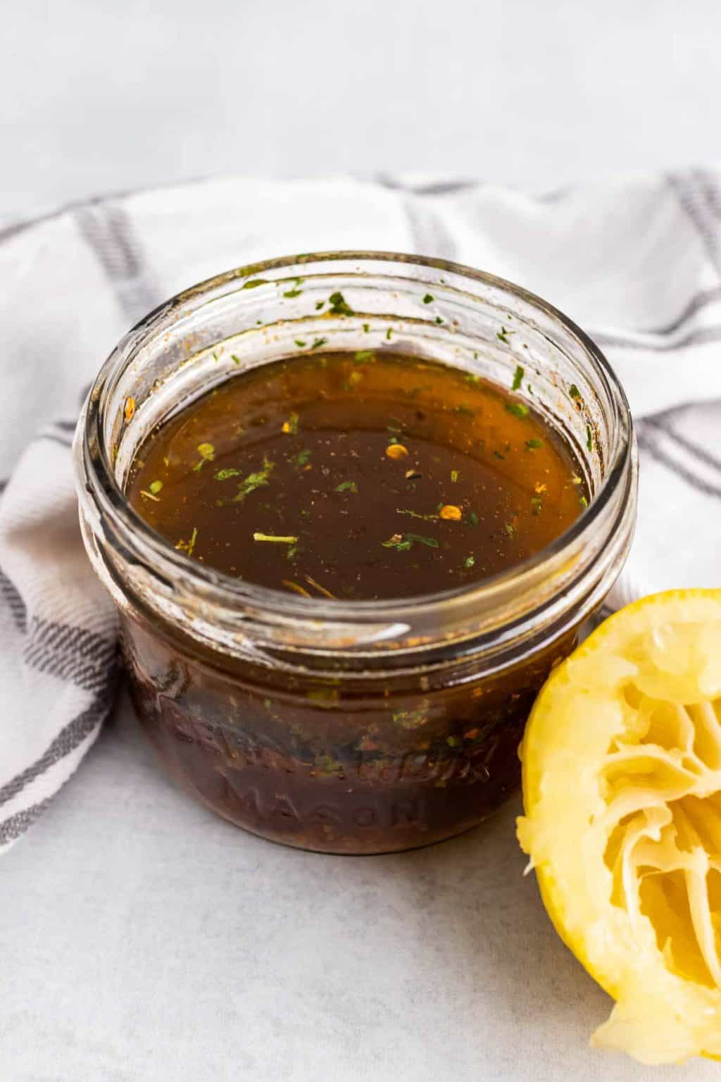 Keto Steak Marinade - Diabetes Strong