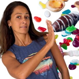 How to Stop Sugar Cravings