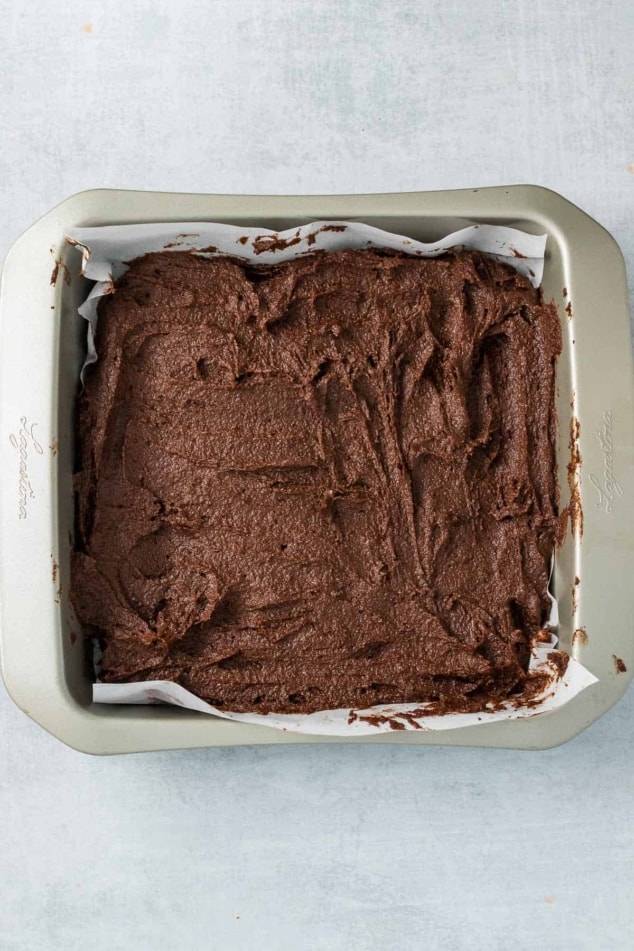 Avocado Brownies (LowCarb) Diabetes Strong