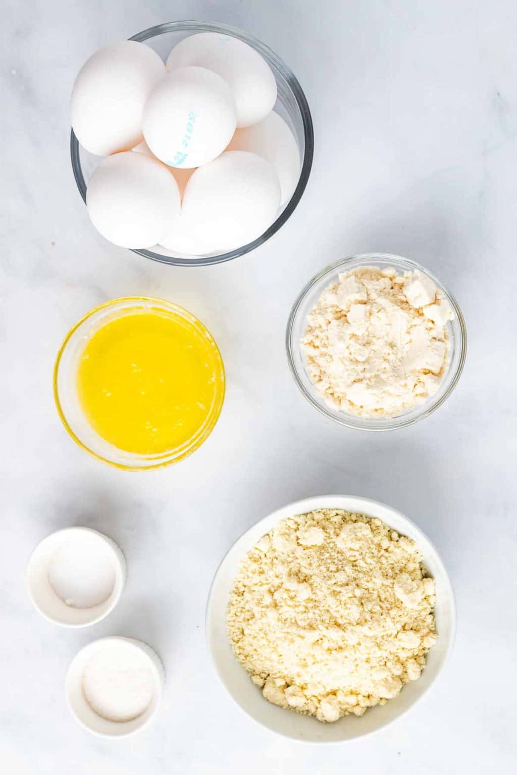 Homemade Keto Bread - Diabetes Strong