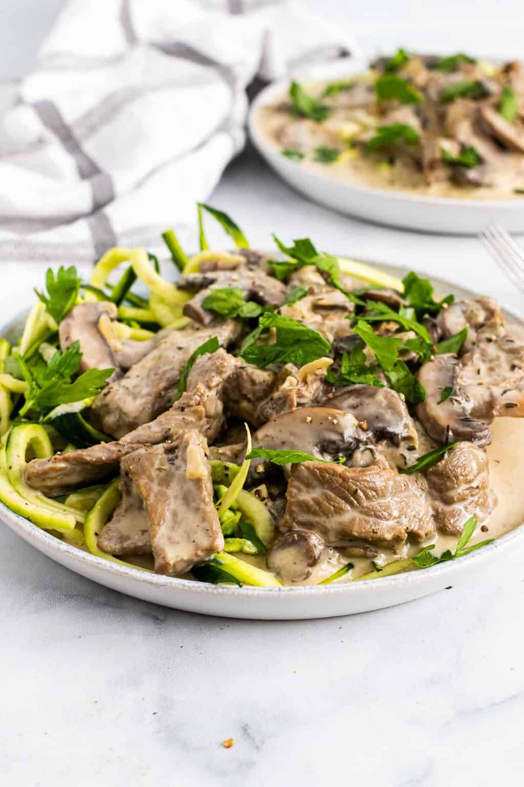 15 Healthy Dinner Recipes for Diabetics (Low-Carb) - Diabetes Strong