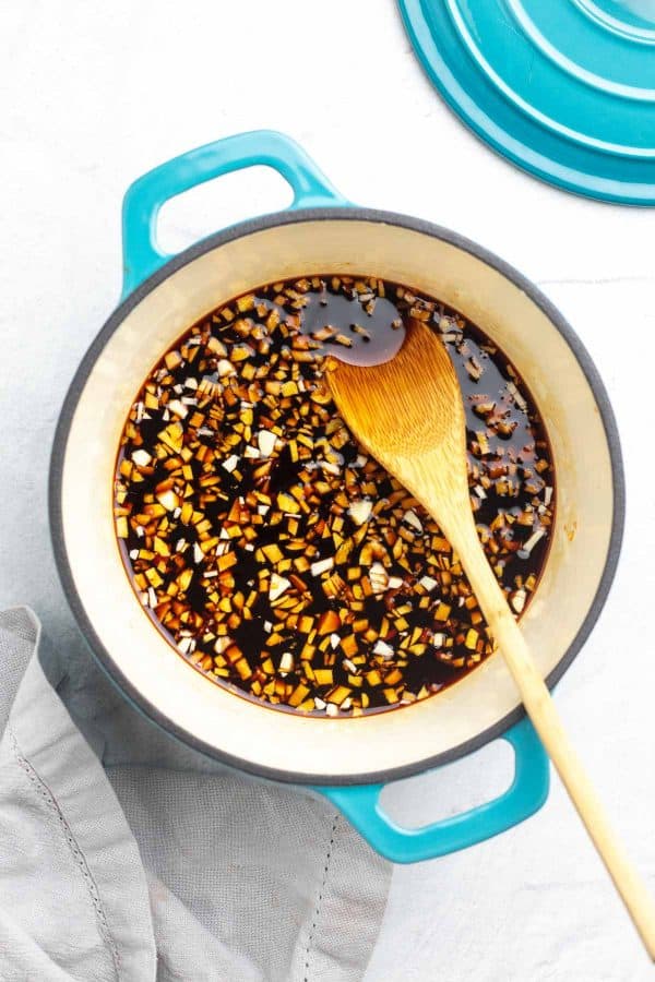 Sugar Free Teriyaki Sauce Diabetes Strong