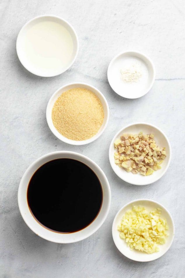 Sugar Free Teriyaki Sauce Diabetes Strong