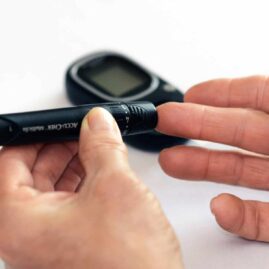 When Should You Check Your Blood Sugar?